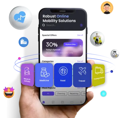 App Development Packages In Pardubice
