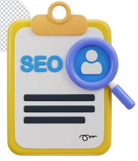 SEO Marketing