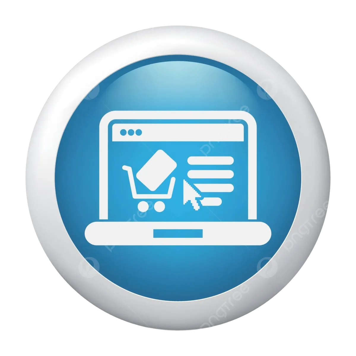 Ecommerce products design