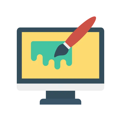 Internal Website Image