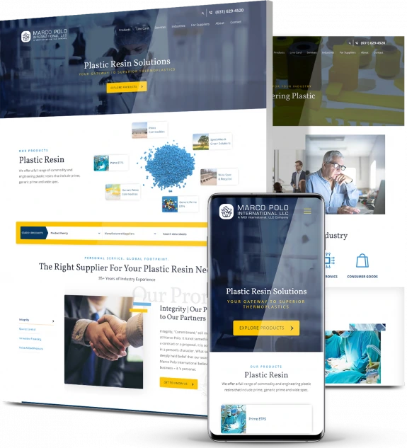 Website Outsource Company Macedonia