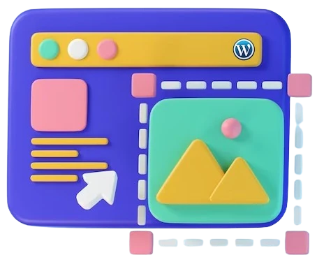 Custom Dashboard