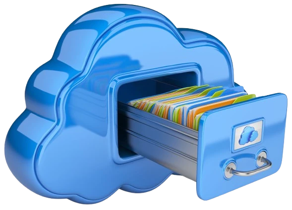Daily Website Backup