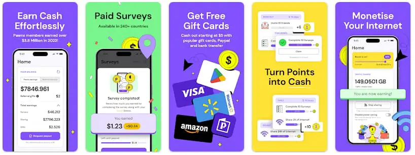 मोबाइल से पैसे कमाने वाले बेस्ट ऐप्स इन इंडिया 2026 - घर बैठे कमाई शुरू करें