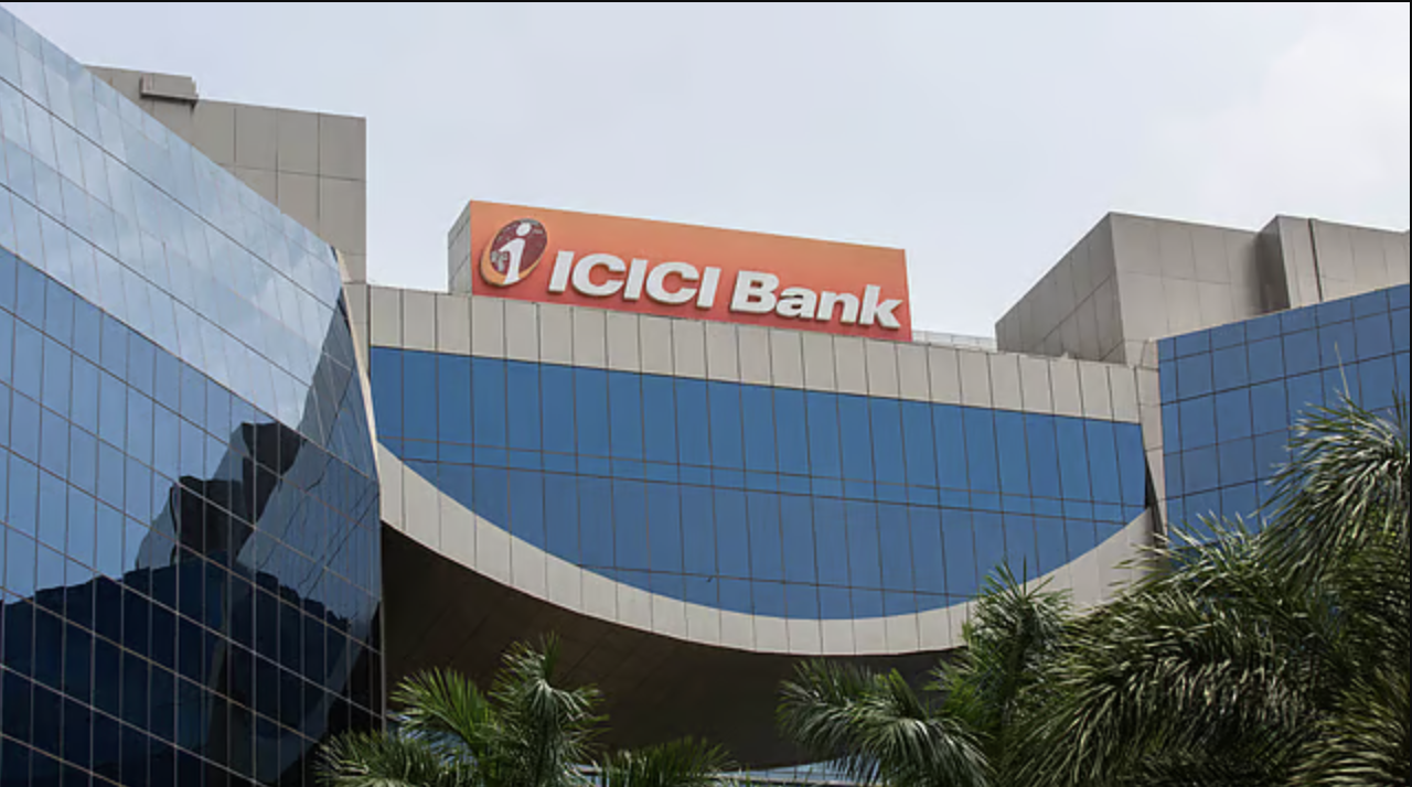 icici bank