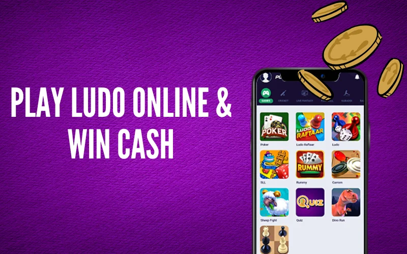 Play Online Win Cash