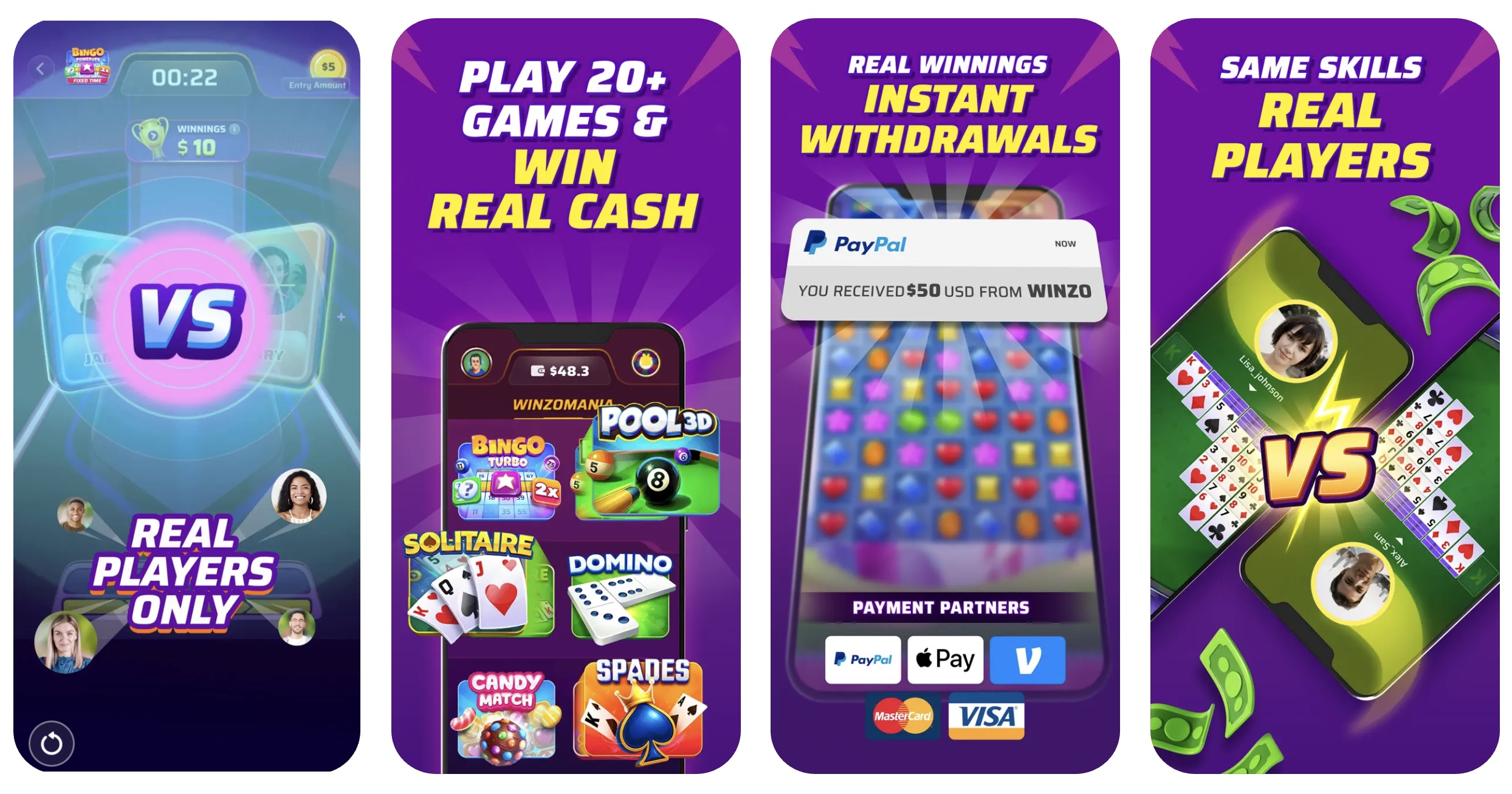 all top paisa kamane wala game