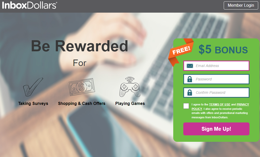 Complete Your Profile and Verify Your Account