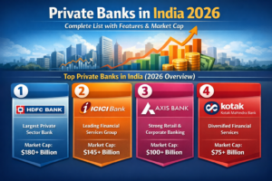 Private Banks in India