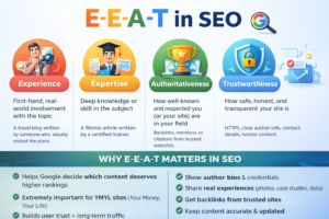 eear in seo