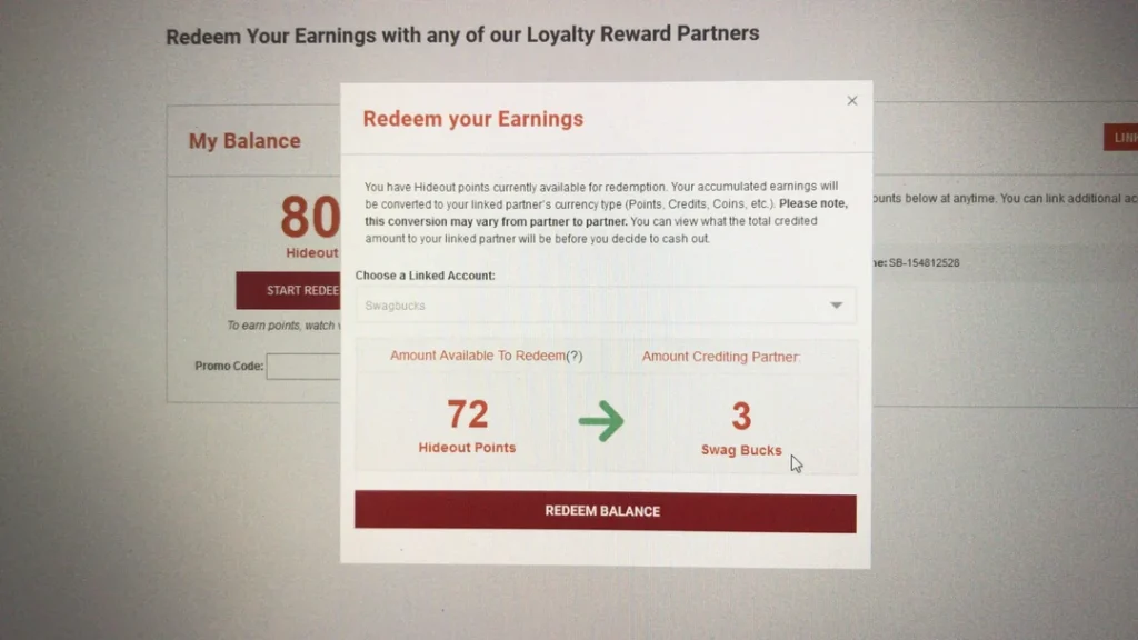 watching video earn money