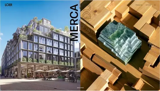 Case Study Mercado