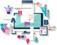 custom website designing