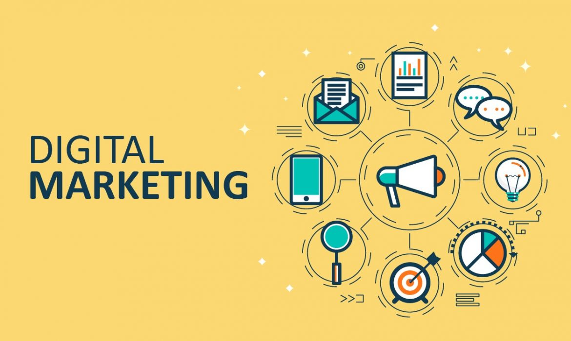 Should You Replace Traditional Marketing Practices With Digital Marketing?